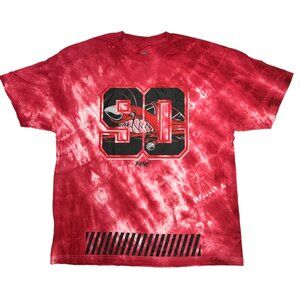 Reworked Rufnek 90 Firehawk Tee (2X)